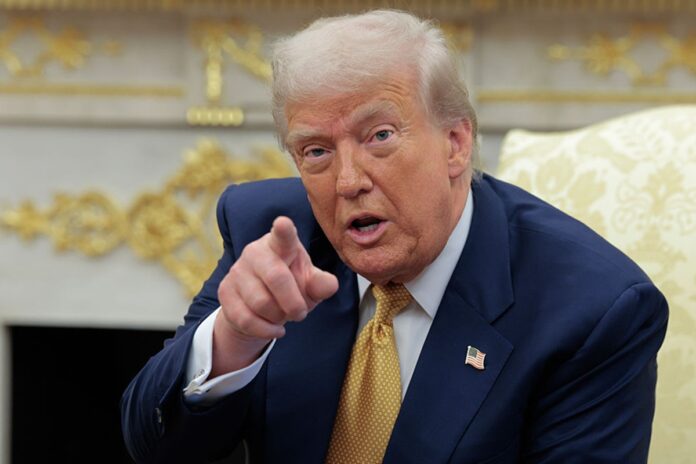 gaza-sera-reconstruida-apos-primeira-fase-do-acordo-de-paz,-diz-trump