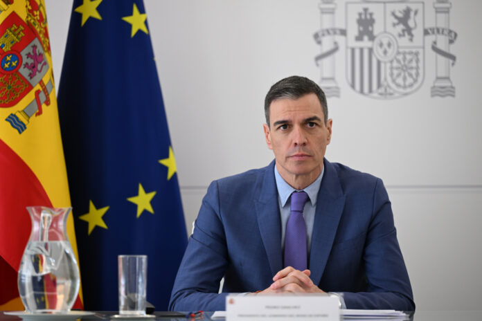 parlamento-da-espanha-aprova-embargo-de-armas-a-israel-para-‘frear-o-genocidio’-em-gaza
