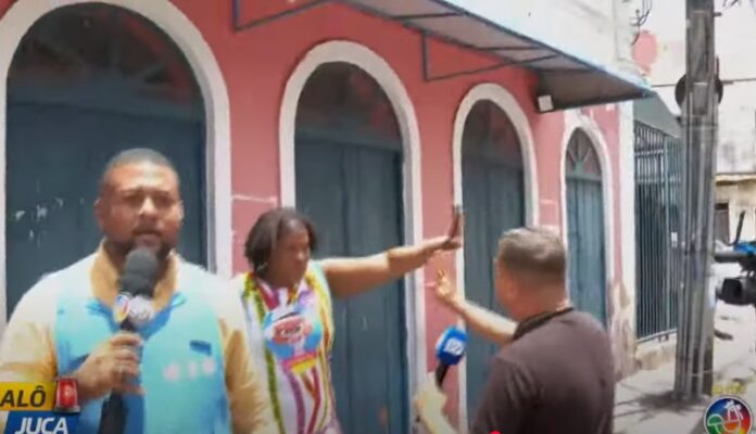 video:-emissoras-de-tv-sao-agredidas-e-expulsas-durante-cobertura-de-crime-na-barroquinha,-em-salvador