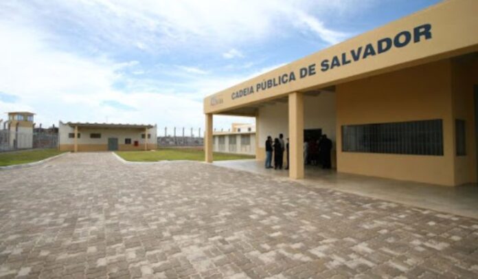 corregedoria-geral-da-justica-da-bahia-remarca-inspecao-ordinaria-no-sistema-prisional-de-salvador;-entenda