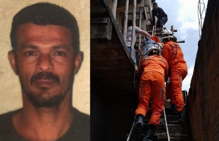 acidente-fatal-em-construcao:-descarga-eletrica-mata-pedreiro-de-48-anos-em-teixeira-de-freitas