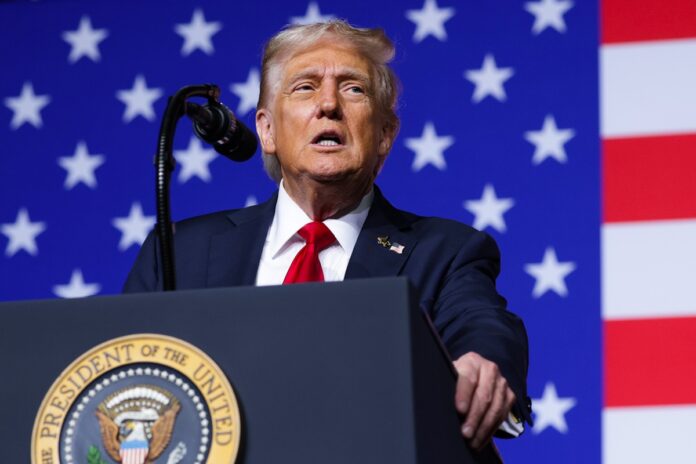 apos-acordo-sobre-gaza,-trump-diz-que-ira-tambem-busca-a-paz