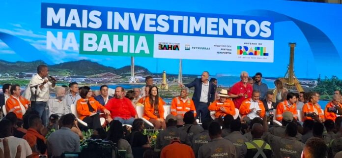 governo-federal-e-petrobras-anunciam-r$-2,6-bilhoes-em-investimentos-na-bahia-com-geracao-de-6-mil-empregos