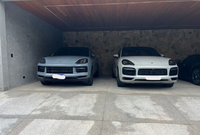 pf-apreende-ferrari,-porsche-e-r$-135-mil-em-especie-em-nova-fase-da-operacao-sem-desconto