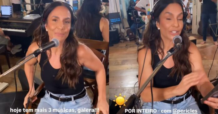 video:-apos-feat.-com-belo,-ivete-sangalo-investe-em-parceria-com-pericles-e-regravacao-de-hit-da-carreira-no-‘ivete-clareou’