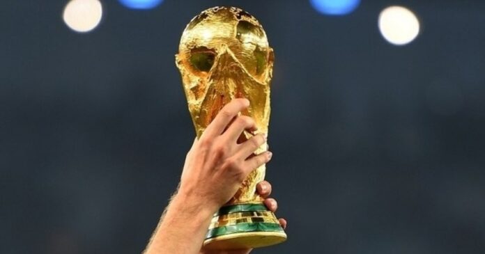copa-do-mundo-de-2034-deve-ser-disputada-em-janeiro-de-2035,-diz-presidente-da-fifa