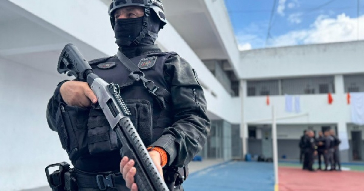 ex-agente-que-denunciou-esquema-de-diretora-em-presidio-de-eunapolis-escapa-de-sequestro