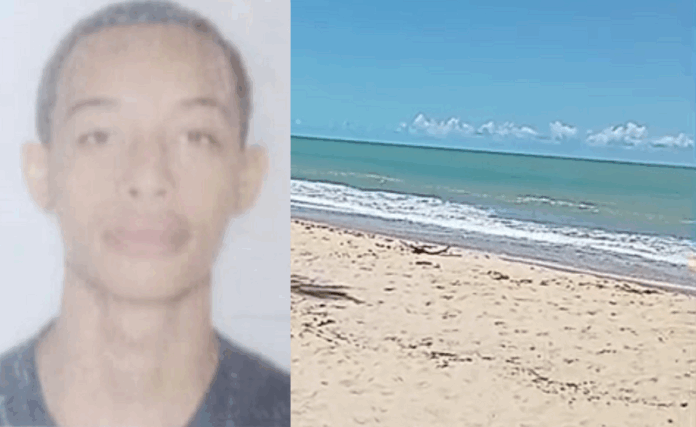 operacao-de-urgencia:-bombeiros-procuram-jovem-turista-mineiro-desaparecido-nas-aguas-de-prado