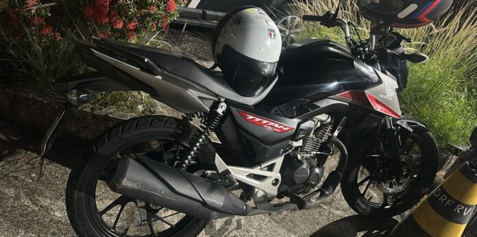 policia-militar-recupera-motocicleta-roubada-em-sao-caetano