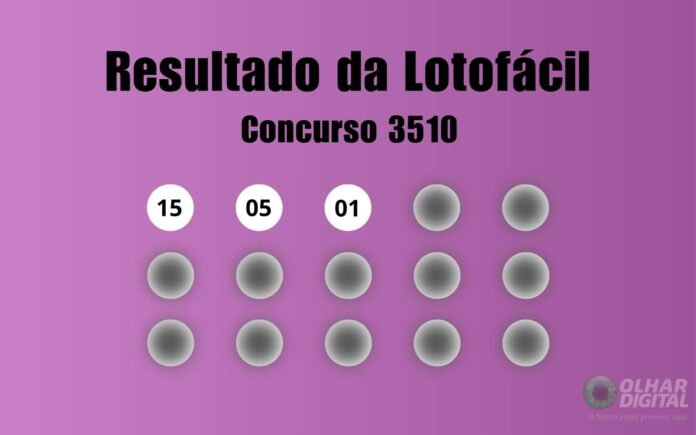 lotofacil-3510:-veja-resultado-de-hoje,-sabado-(11)