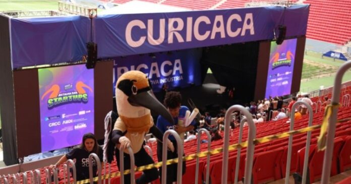 festival-curicaca-premia-solucoes-tecnologicas-e-conecta-juventude-a-industria-do-futuro-em-brasilia