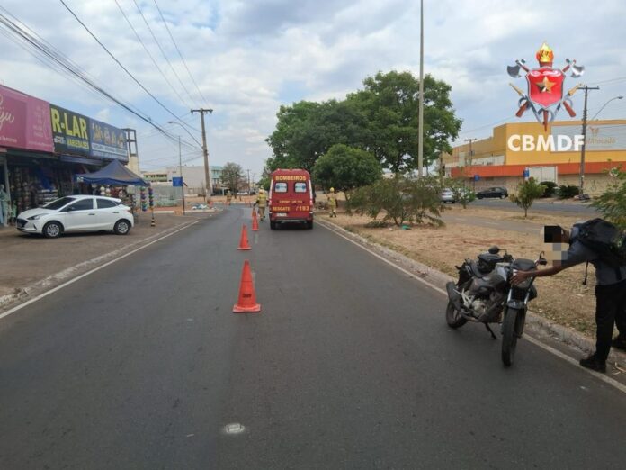 pedestre-fica-ferido-apos-ser-atropelado-por-motociclista-no-df