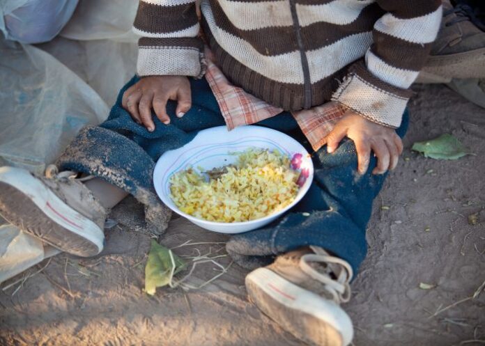 cerca-de-28,8-milhoes-de-criancas-vivem-na-pobreza-no-pais,-diz-unicef