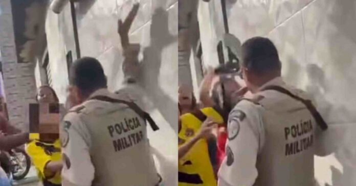 moradores-denunciam-agressoes-durante-festa-do-dia-das-criancas-em-piraja