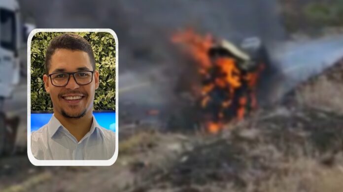 dentista-morre-apos-acidente-em-trecho-da-ba-131-de-miguel-calmon