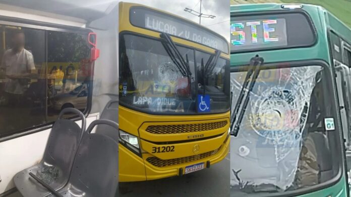 motoristas-relatam-ataques-a-pedradas-contra-onibus-na-regiao-da-ceasinha,-no-rio-vermelho
