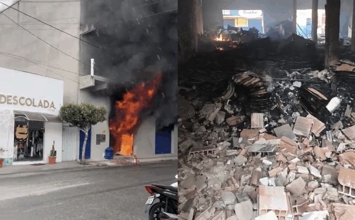 incendio-de-grandes-proporcoes-destroi-loja-de-tres-andares-no-centro-de-mucuri