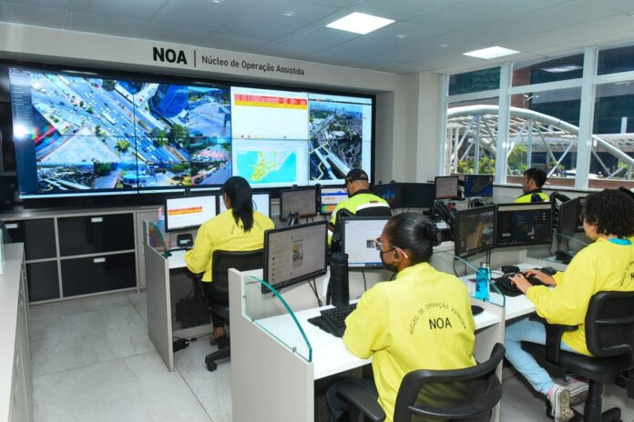 nucleo-de-operacao-assistida-da-transalvador-completa-10-anos-de-videomonitoramento-do-transito-da-cidade