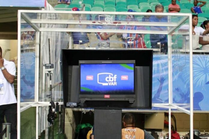 bahia-e-vitoria-estao-entre-clubes-mais-prejudicados-pelas-decisoes-do-var-no-campeonato-brasileiro