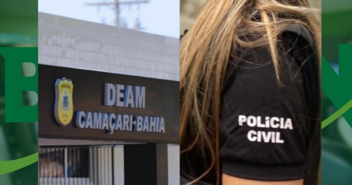 mulher-e-presa-em-flagrante-apos-ameacar-filha-e-descumprir-medida-protetiva-em-camacari