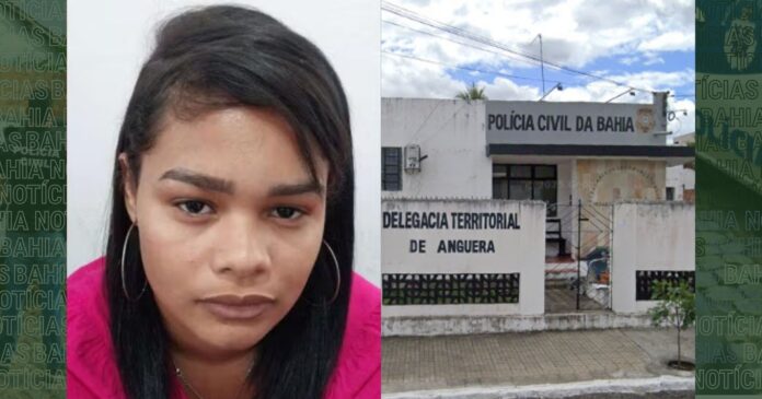 jovem-de-19-anos-e-presa-acusada-de-participacao-no-desaparecimento-de-tres-amigas-no-interior-da-bahia