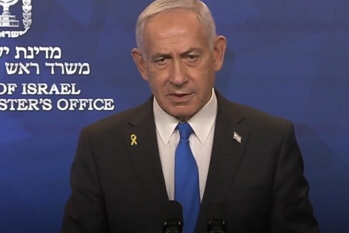 monica-waldvogel-faz-critica-a-netanyahu-e-audio-vaza-ao-vivo-na-globonews