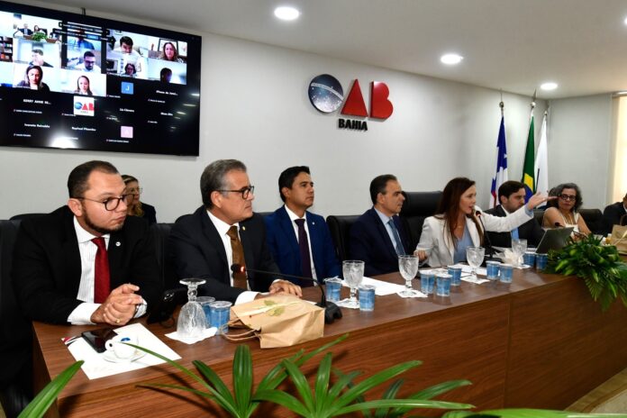 oab-ba-identifica-3,8-mil-advogados-atuando-irregularmente-no-estado-em-fiscalizacao-nacional