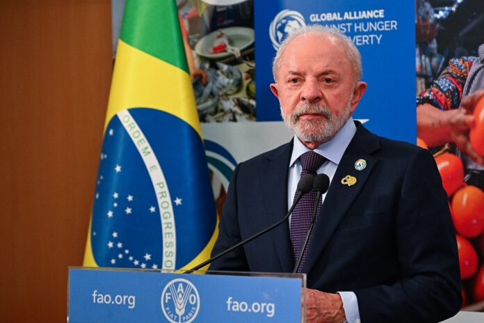 lula-afirma-que-o-fim-da-guerra-entre-israel-e-o-hamas-e-um-‘dia-muito-importante-para-a-humanidade’