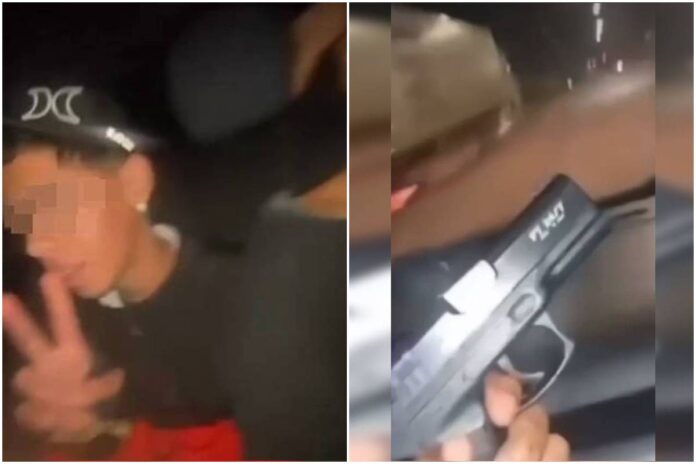 jovens-que-mataram-policial-penal-ostentavam-armas-nas-redes-sociais