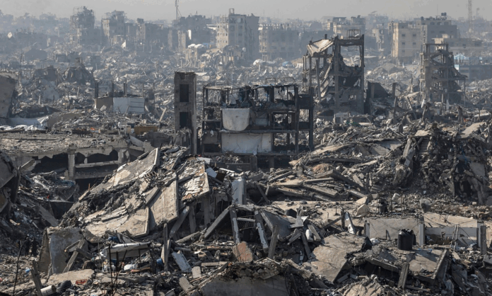reconstrucao-da-faixa-de-gaza-necessitara-de,-ao-menos,-us$-70-bilhoes,-calcula-onu