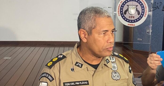 bepe-descarta-envolvimento-da-bamor-em-ataque-a-carro-no-bambuzal-do-aeroporto-de-salvador:-“nao-ha-nada que vincule”