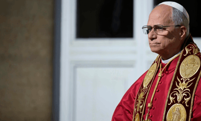 papa-leao-xiv-envia-5.000-doses-de-antibioticos-para-as-criancas-de-gaza