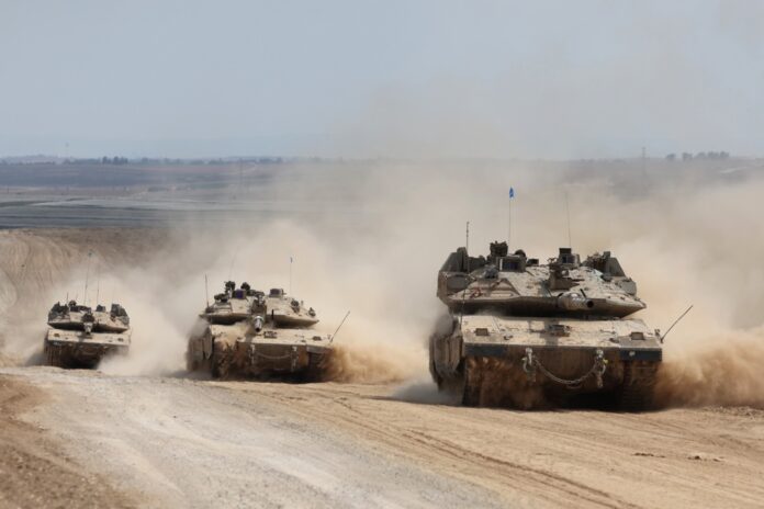 defesa-civil-de-gaza-reporta-que-exercito-israelense-matou-seis-pessoas