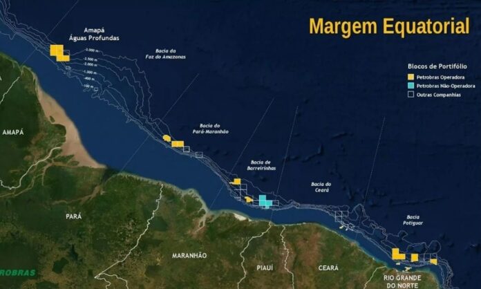 ibama-e-petrobras-discutem-pendencias-no-licenciamento-do-bloco-fza-m-59-na-margem-equatorial
