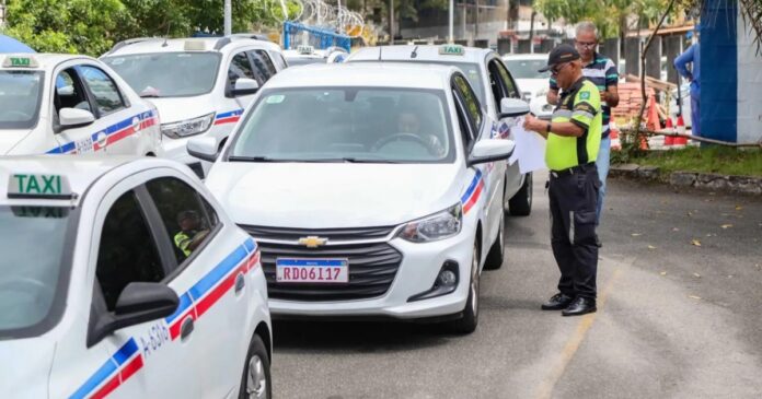 semob-prorroga-prazo-para-vistoria-anual-de-taxistas-em-salvador-ate-dezembro
