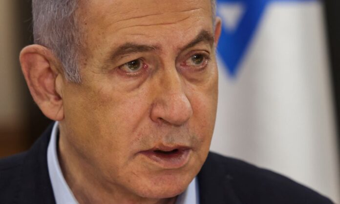 netanyahu-diz-que-espera-noticias-em-algumas-horas-sobre-refens-mortos-que-permanecem-em-gaza