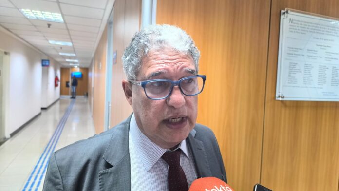 rosemberg-pinto-defende-criacao-da-seponte-nega-esvaziamento-da-seinfra:-“e-necessario-sim”