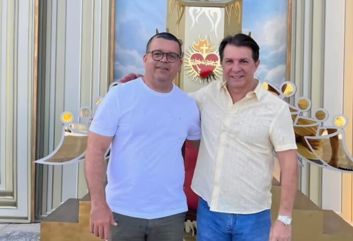 arthur-maia-destacou-atuacao-do-seu-aliado-na-codevasf,-demitido-pelo-governo-por-conta-da-derrota-na-votacao-de-mp