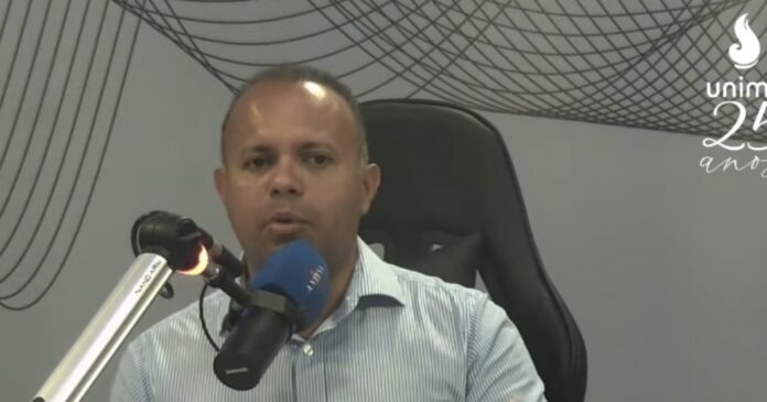 na-antena-1,-vereador-defende-“ordenacao”-de-motoristas-por-aplicativos-em-salvador