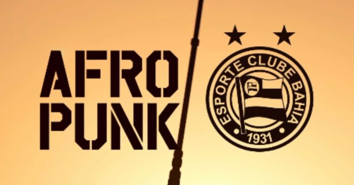 arrepio-que-veste-a-pele:-bahia-divulga-teaser-de-camisa-em-parceria-com-o-afropunk;-veja-detalhes