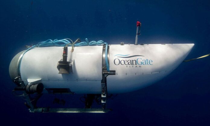 implosao-do-submersivel-titan-foi-causada-por-falhas-de-engenharia,-afirma-agencia