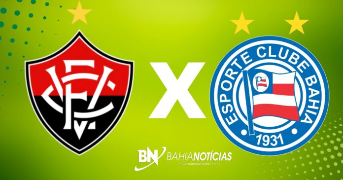 vitoria-x-bahia:-veja-provaveis-escalacoes,-horario-e-onde-assistir-o-ba-vi-504
