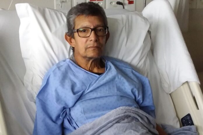 homem-tem-metastase-apos-transplante-de-figado-com-cancer-em-sp