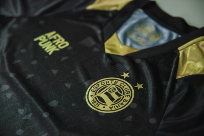 “o-arrepio-que-veste-a-pele”:-bahia-lanca-camisas-em-parceria-inedita-com-o-afropunk-brasil