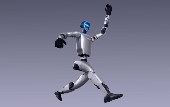 mma-dos-robos?-depois-da-tesla,-empresa-chinesa-mostra-robo-lutando