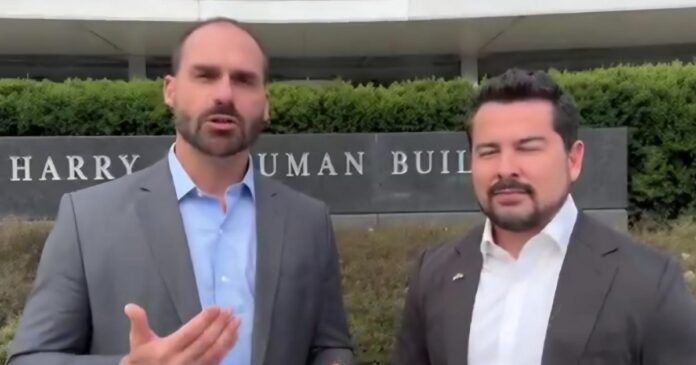 acaba-prazo-dado-por-moraes-para-eduardo-bolsonaro-se-defender;-deputado-diz-que-trump-ajudara-sua-candidatura