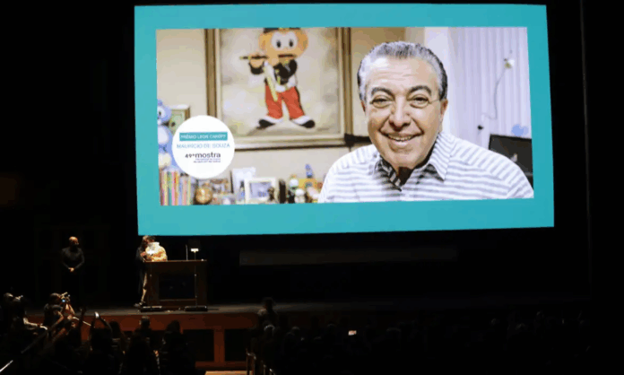 mauricio-de-sousa-e-homenageado-na-abertura-da-mostra-de-cinema-de-sp