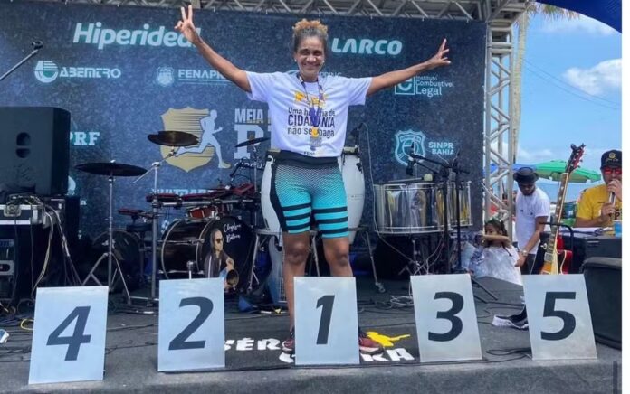 policial-rodoviaria-morre-dez-dias-apos-ser-atropelada-durante-treino-de-corrida-na-pituba