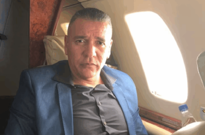 ‘tuta’,-chefe-do-pcc,-e-transferido-para-presidio-em-sao-paulo-apos-cinco-meses-preso-em-brasilia