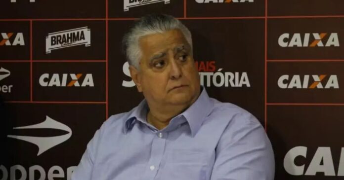 morre-agenor-gordilho,-ex-presidente-do-vitoria,-aos-74-anos